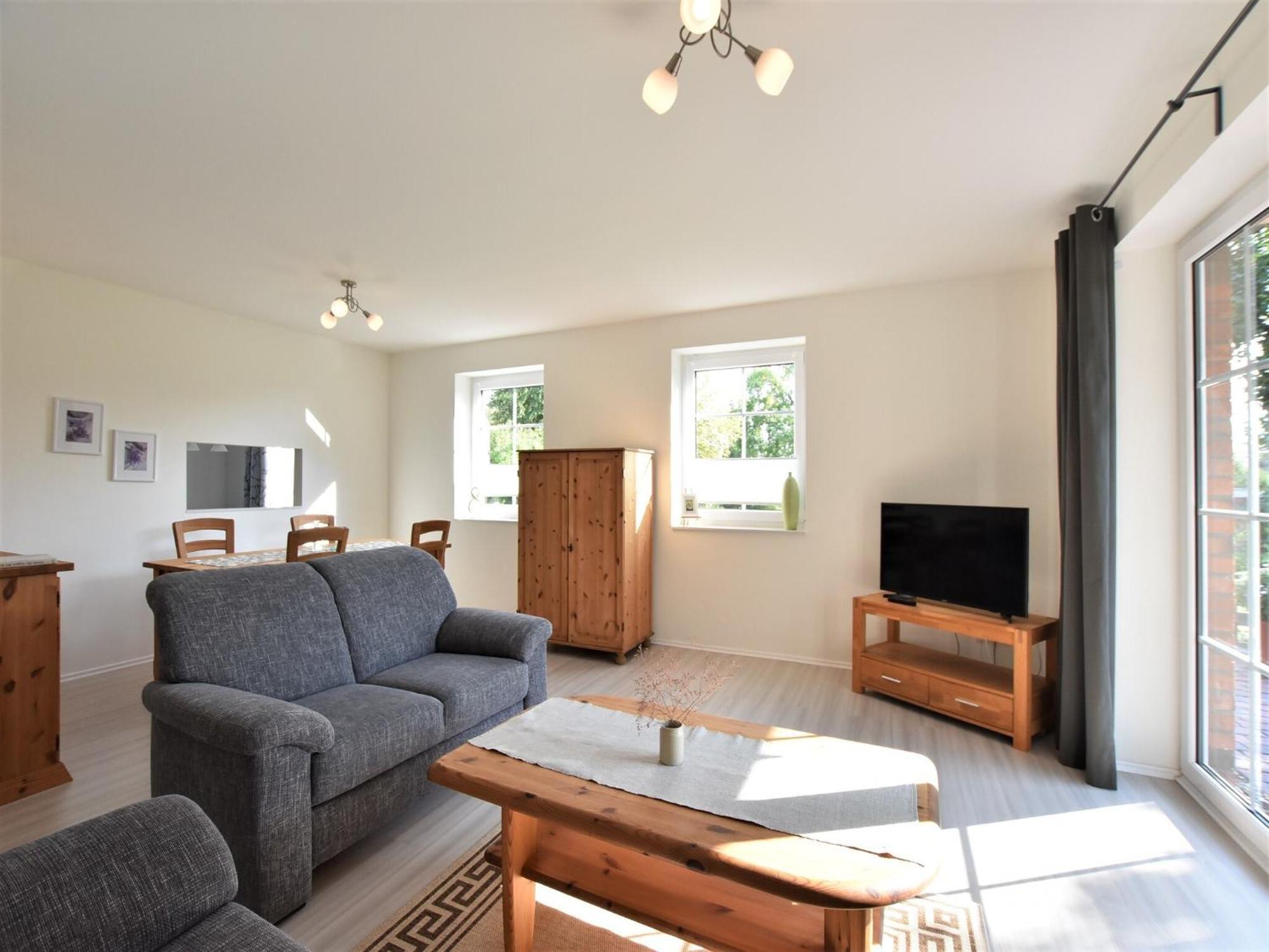 Charming Apartment In Oldenburg In Holstein With Terrace ภายนอก รูปภาพ