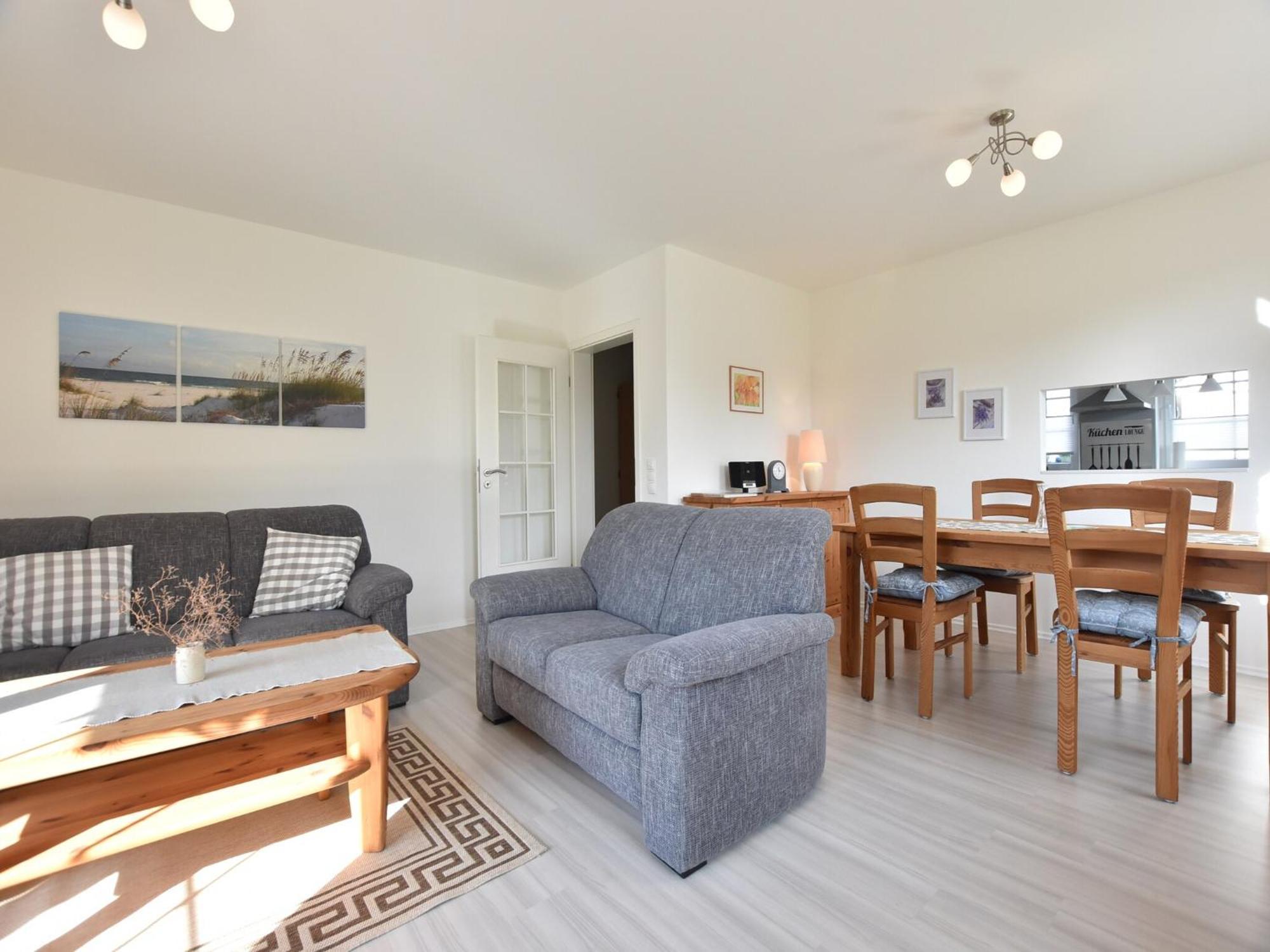 Charming Apartment In Oldenburg In Holstein With Terrace ภายนอก รูปภาพ