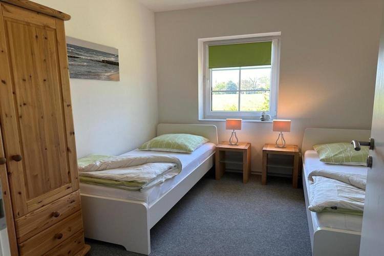 Charming Apartment In Oldenburg In Holstein With Terrace ภายนอก รูปภาพ