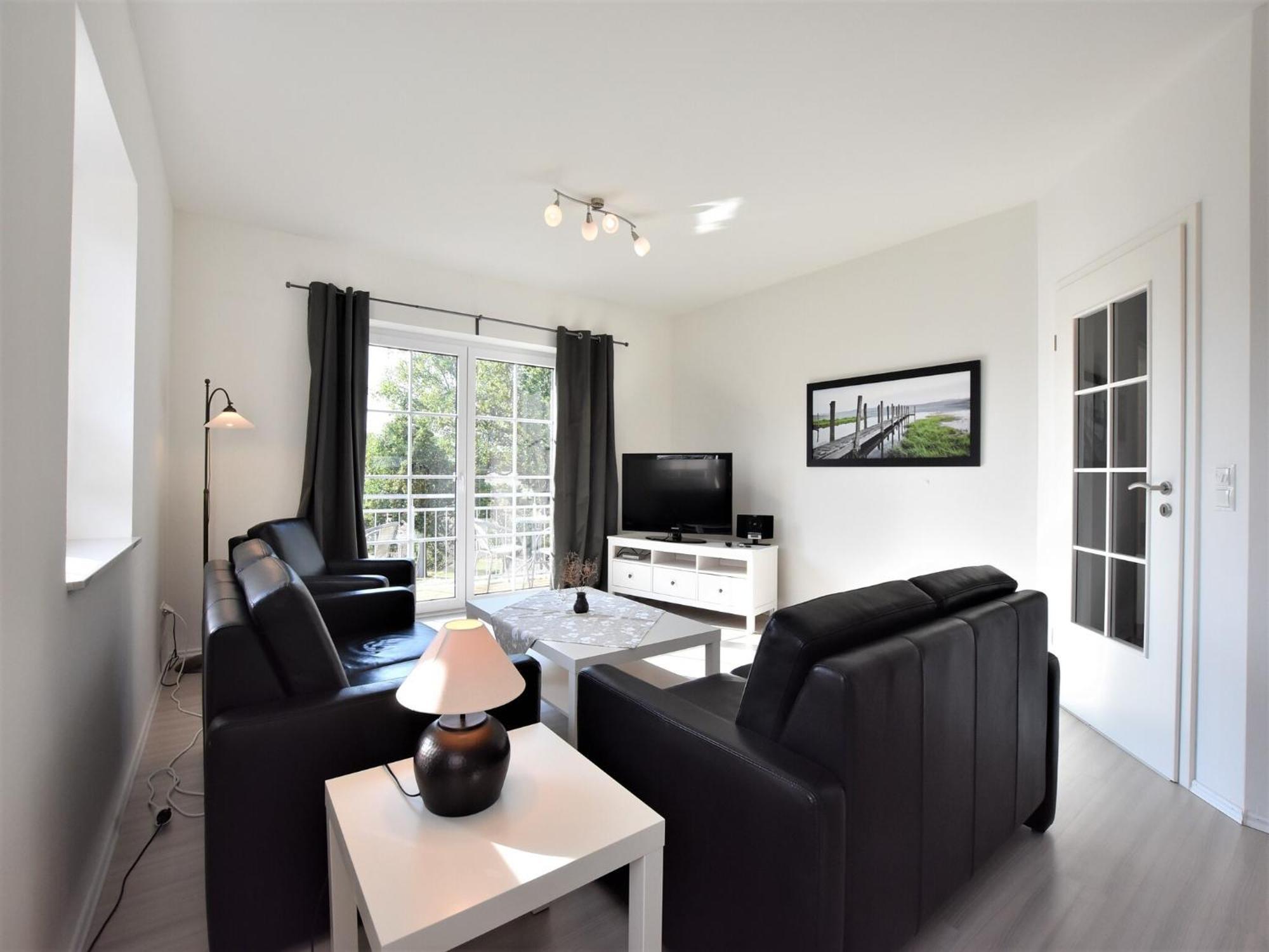 Charming Apartment In Oldenburg In Holstein With Terrace ภายนอก รูปภาพ