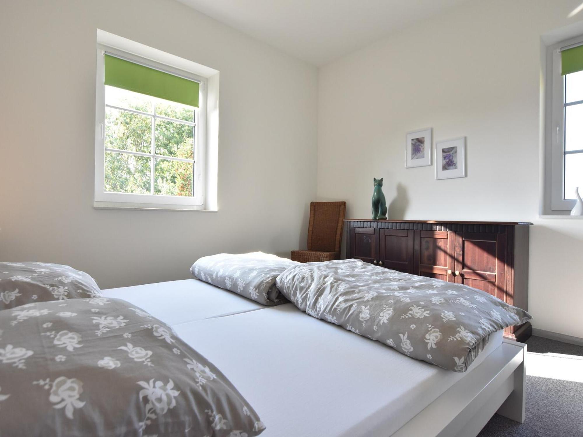 Charming Apartment In Oldenburg In Holstein With Terrace ภายนอก รูปภาพ