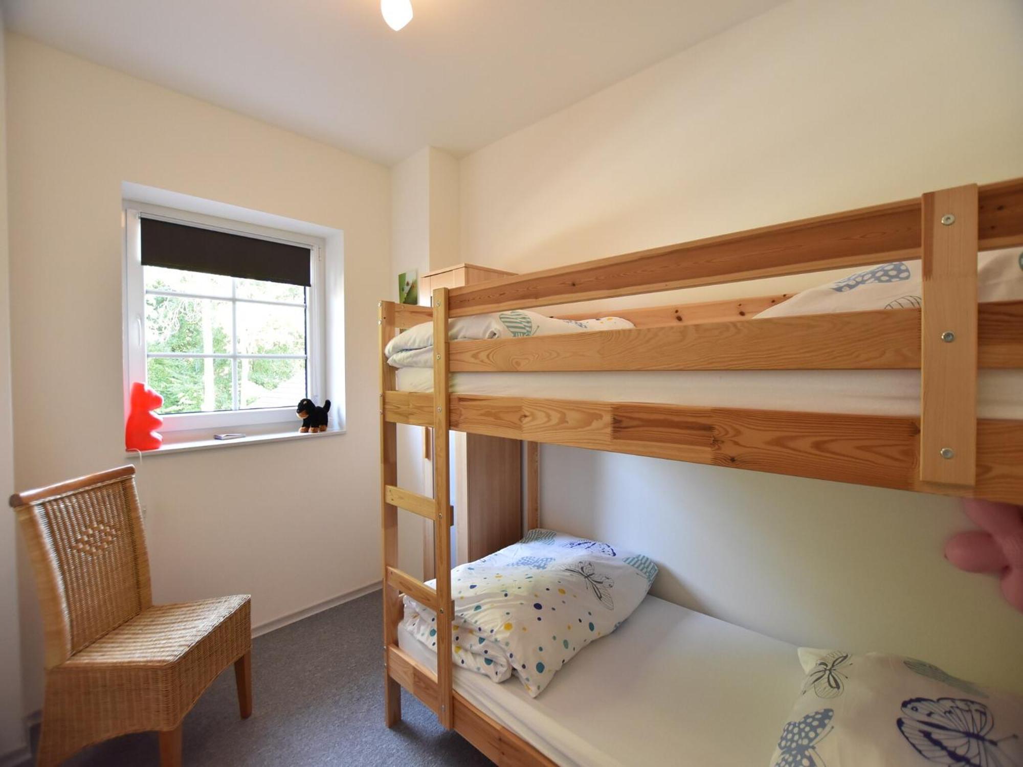 Charming Apartment In Oldenburg In Holstein With Terrace ภายนอก รูปภาพ