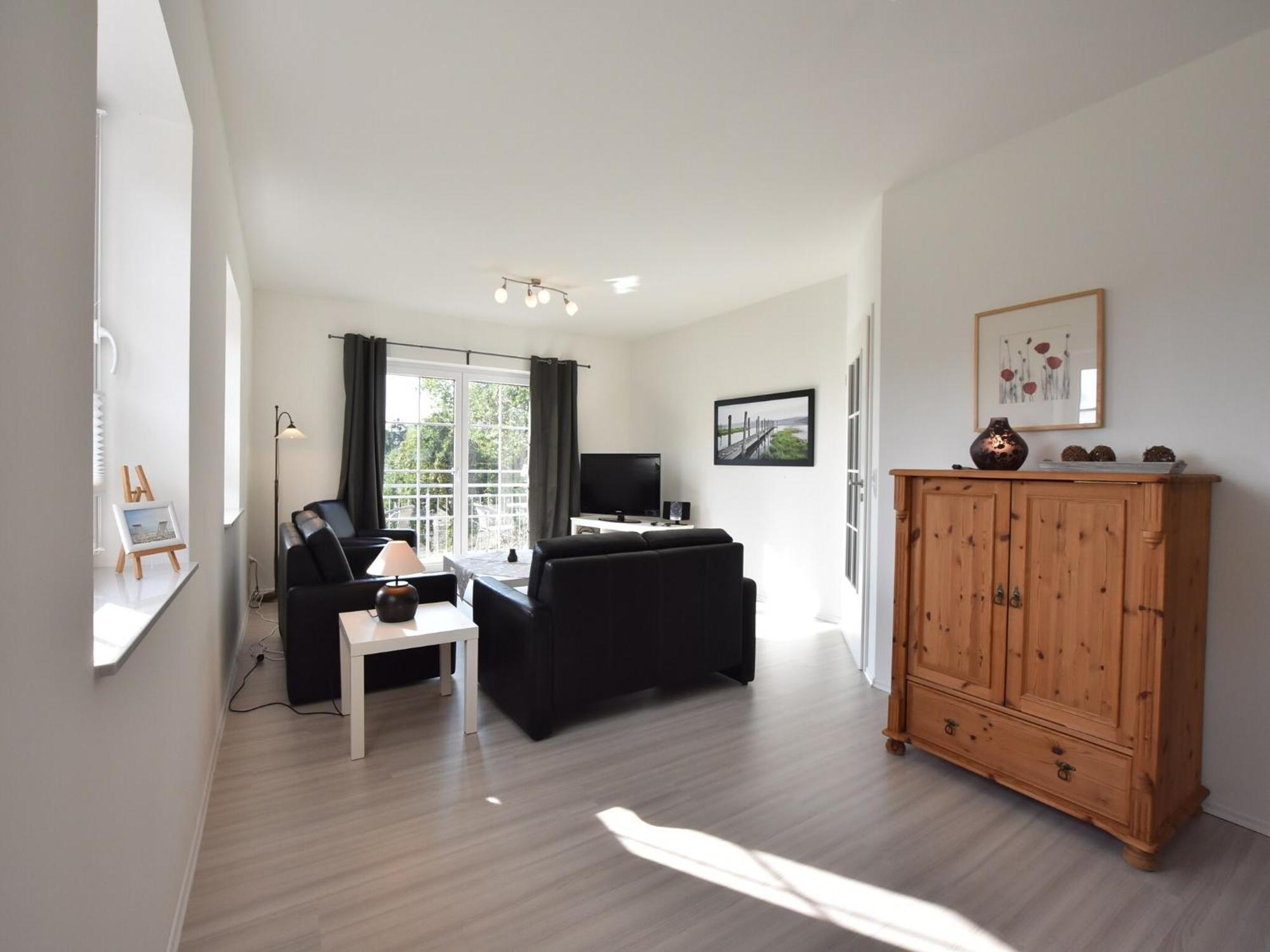 Charming Apartment In Oldenburg In Holstein With Terrace ภายนอก รูปภาพ