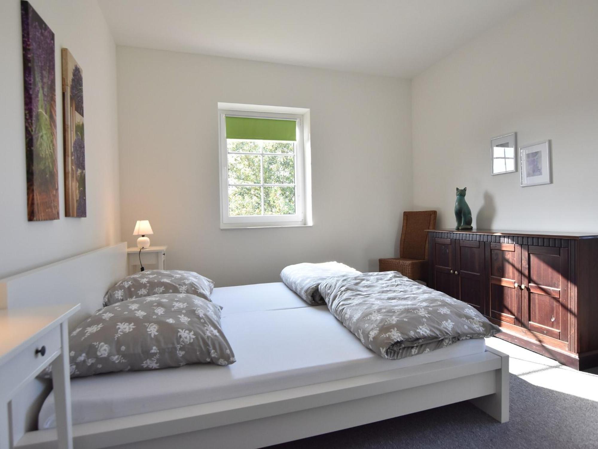 Charming Apartment In Oldenburg In Holstein With Terrace ภายนอก รูปภาพ
