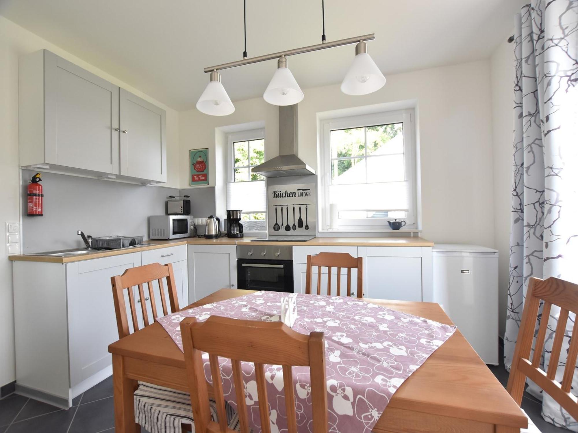 Charming Apartment In Oldenburg In Holstein With Terrace ภายนอก รูปภาพ